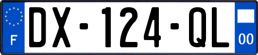 DX-124-QL