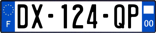 DX-124-QP