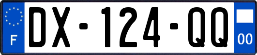DX-124-QQ