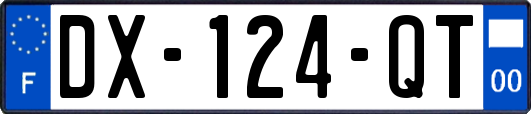 DX-124-QT