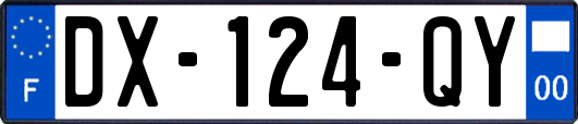 DX-124-QY