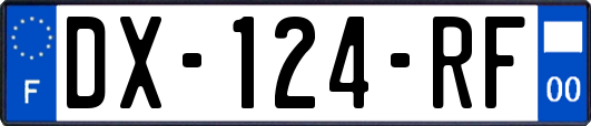 DX-124-RF