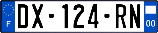 DX-124-RN