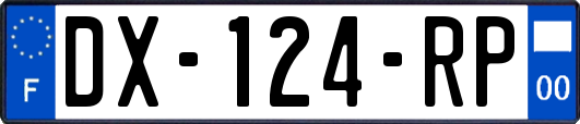 DX-124-RP