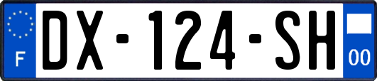 DX-124-SH