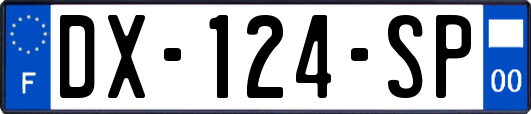 DX-124-SP