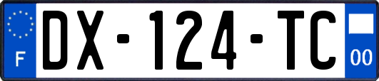 DX-124-TC