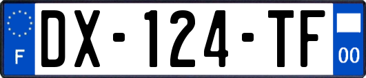 DX-124-TF