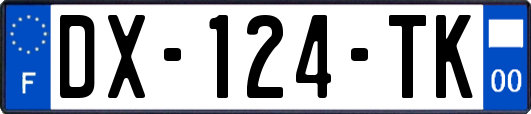 DX-124-TK