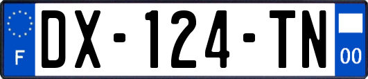 DX-124-TN