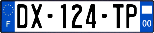 DX-124-TP