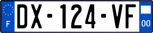 DX-124-VF