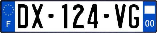 DX-124-VG