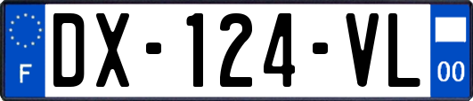 DX-124-VL