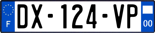 DX-124-VP