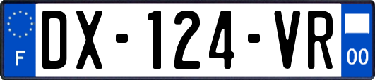 DX-124-VR