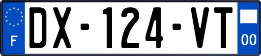 DX-124-VT