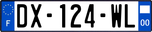 DX-124-WL