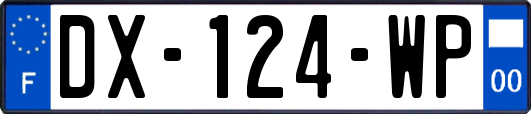 DX-124-WP