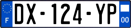 DX-124-YP