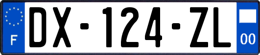 DX-124-ZL