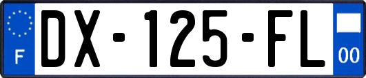 DX-125-FL
