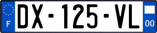 DX-125-VL