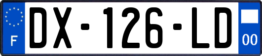DX-126-LD