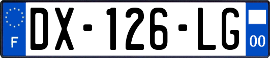 DX-126-LG