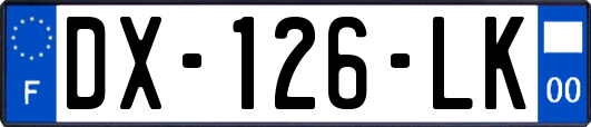 DX-126-LK