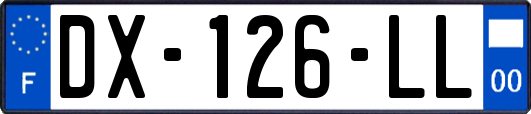 DX-126-LL