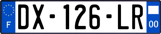 DX-126-LR