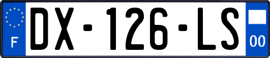 DX-126-LS
