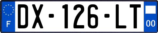 DX-126-LT