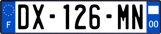 DX-126-MN