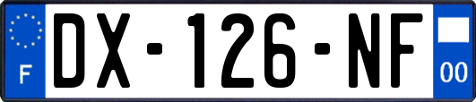 DX-126-NF