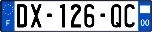 DX-126-QC