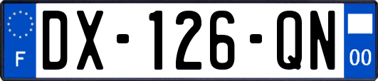 DX-126-QN