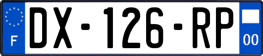 DX-126-RP