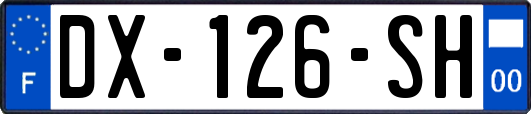 DX-126-SH