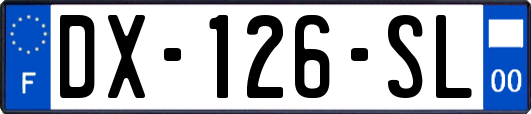 DX-126-SL