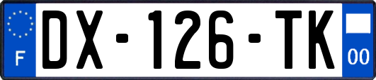 DX-126-TK
