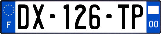 DX-126-TP