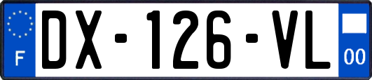 DX-126-VL