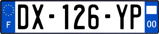 DX-126-YP