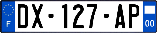 DX-127-AP