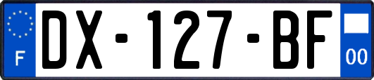 DX-127-BF