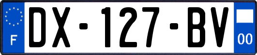 DX-127-BV