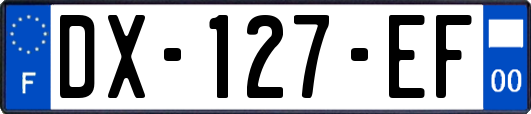 DX-127-EF