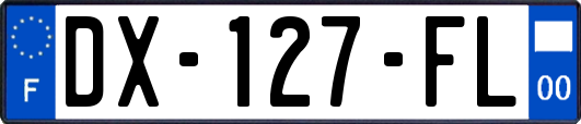 DX-127-FL